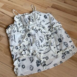 jnby by JNBY Tank Top